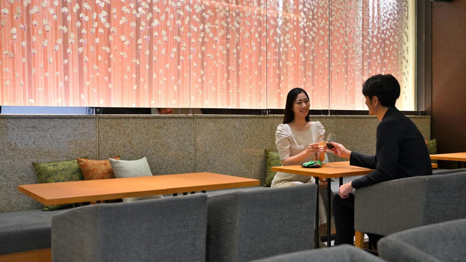 Kaya Kyoto Nijo Castle, BW Signature Collection By Best Western Hotel