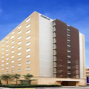 Keio Presso Gotanda Hotel Tōkyō