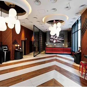 **** Hotel Daiwa Roynet Osaka-shin Umeda Japan