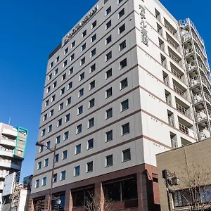 Keihan Asakusa Токио