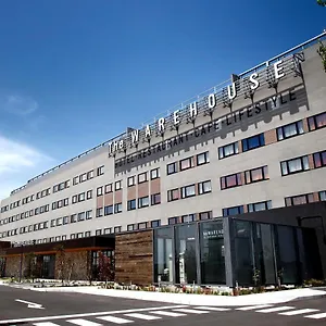 Kawasaki King Skyfront Tokyu Rei Кавасаки