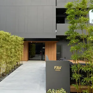 **** Hotel Fav Stadium Japan