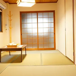  Gasthof Syoga A House, Next To Natural Park Japan