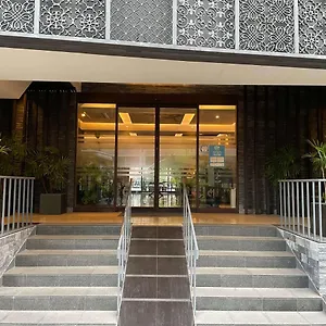 카나데 난바 3* 오사카
