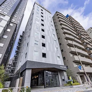 Tokyu Takanawa Shinagawa Area Hotel Tōkyō