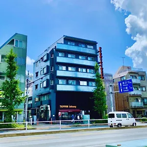 Beagle Hostel＆apartments Auberge de jeunesse Tōkyō