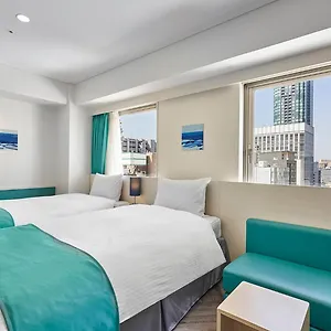 **** Hotel Daiwa Roynet Osaka-shin Umeda Japan