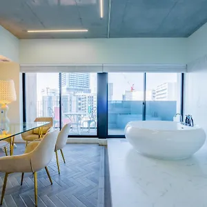 **** Hotel Randor Prestige Japan