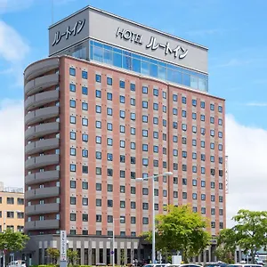 Route Grantia Ekimae Hotel Hakodate