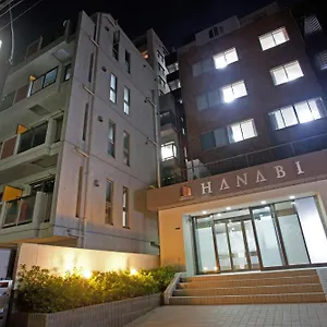 Hanabi Hotel Tōkyō
