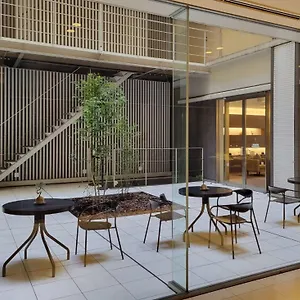 *** Hotel Richmond Shiba Japan