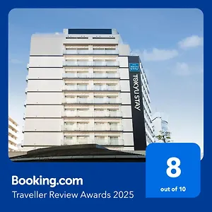 *** Hotel Tokyu Shibuya Shin-minamiguchi Japan