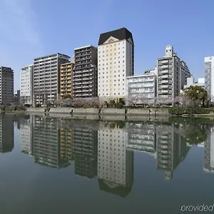 로얄 파크 리버사이드 4* 히로시마
