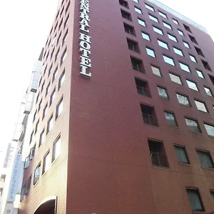 Grand Hotel Tōkyō