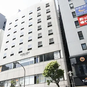 Abest Meguro Hotel Tōkyō