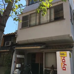 ゲストハウス京都コスタデルソル ホステル