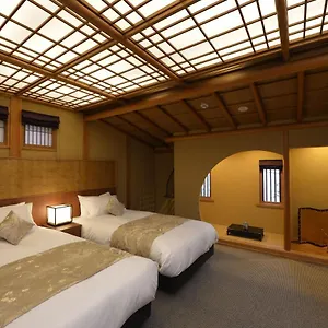 祇園 御宿 菊渓 旅館