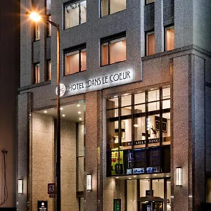 Dans Le Coeur Umeda Hotel Ōsaka