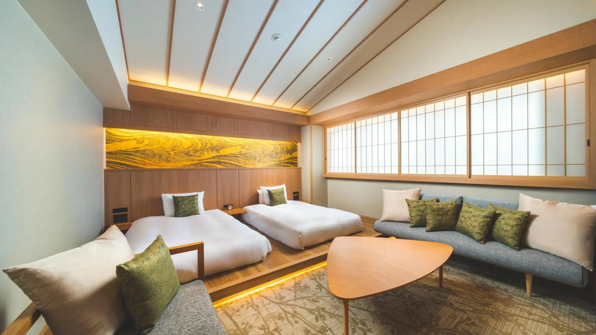 Hotel Kaya Kyoto Nijo Castle, BW Signature Collection By Best Western