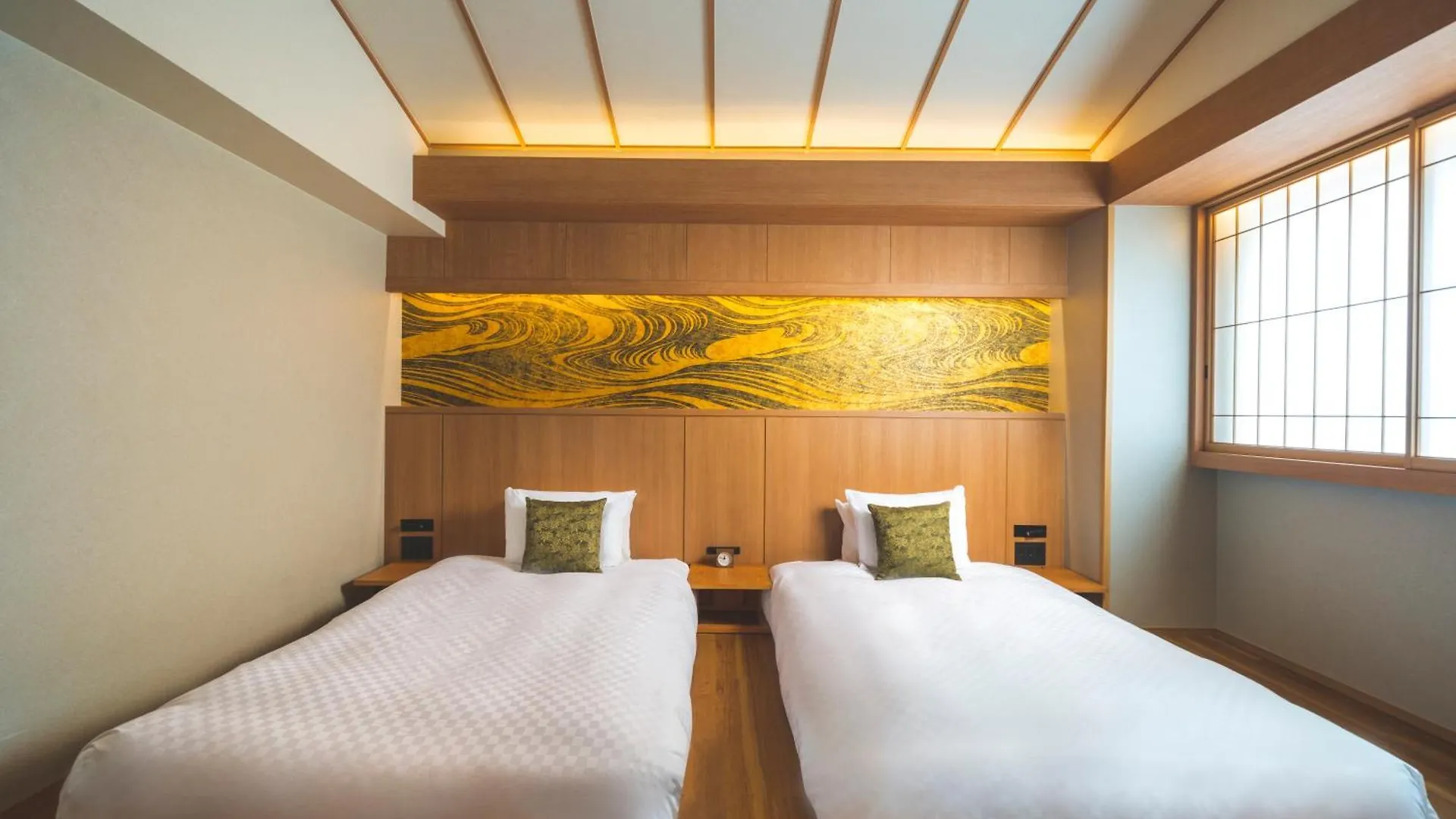 Kaya Kyoto Nijo Castle, BW Signature Collection By Best Western 4*,