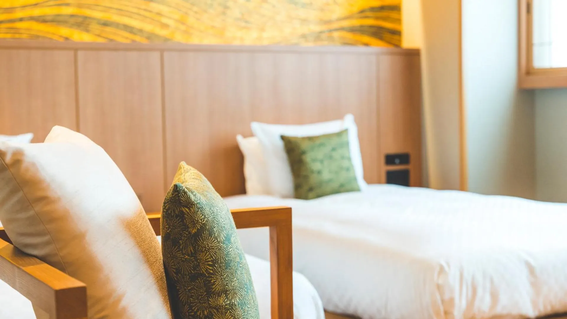 Kaya Kyoto Nijo Castle, BW Signature Collection By Best Western