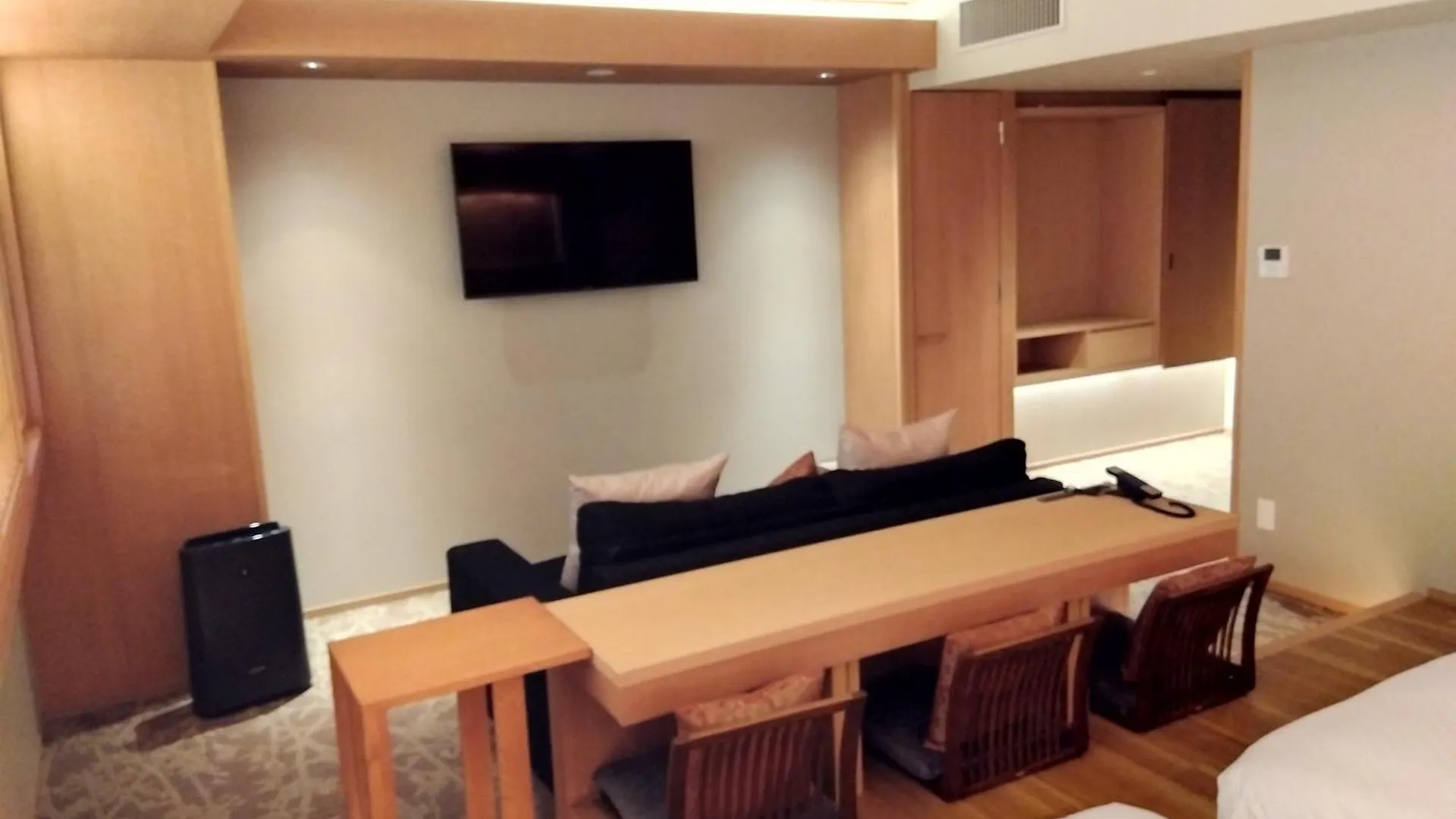 Kaya Kyoto Nijo Castle, BW Signature Collection By Best Western Hotel