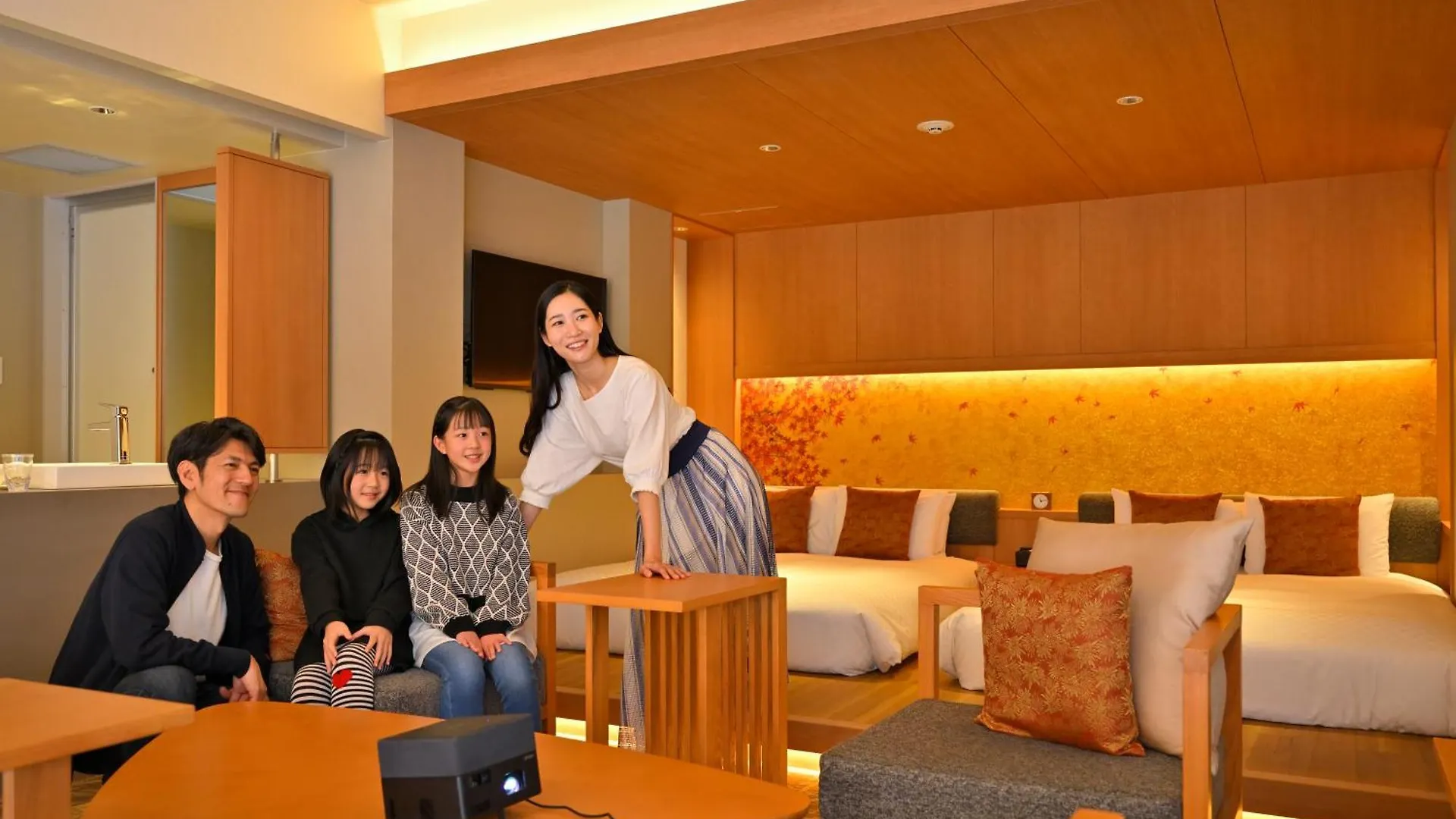 Hotel Kaya Kyoto Nijo Castle, BW Signature Collection By Best Western
