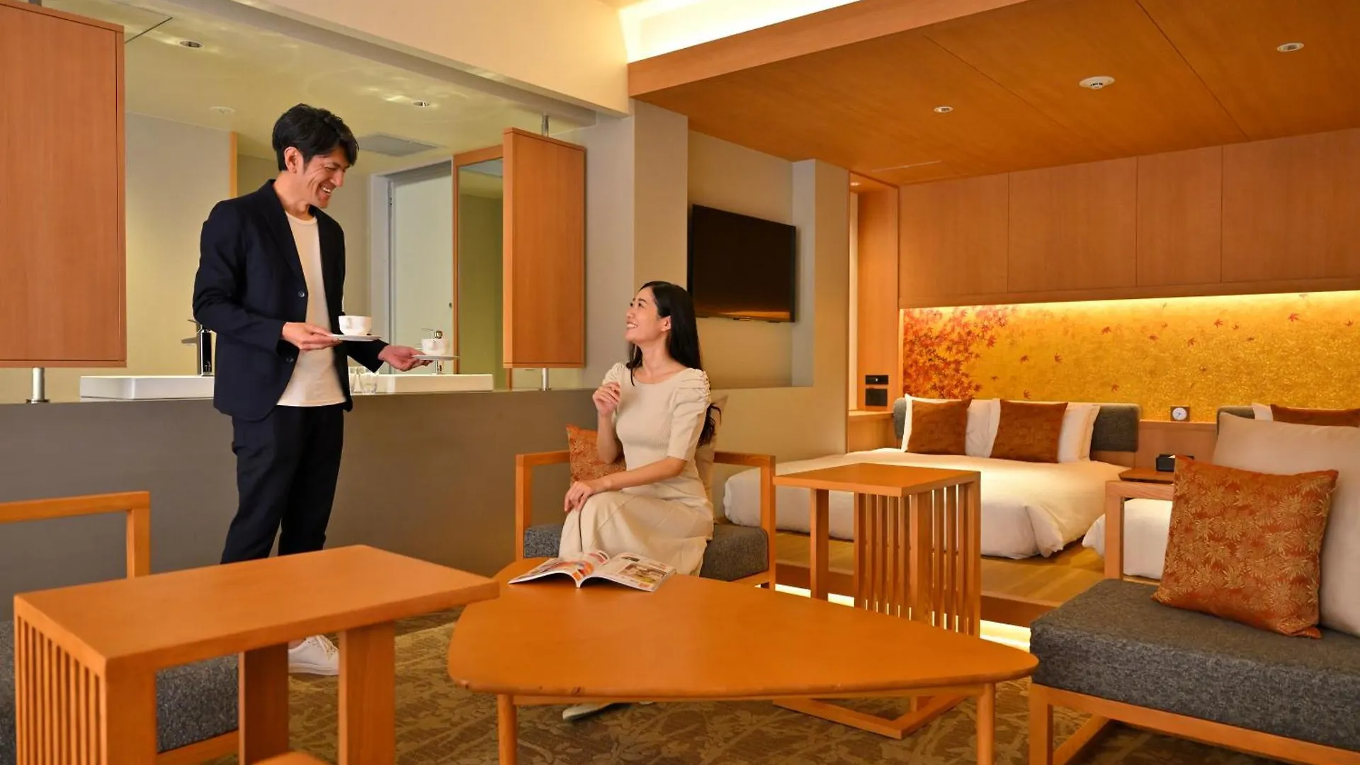 Kaya Kyoto Nijo Castle, BW Signature Collection By Best Western Japon