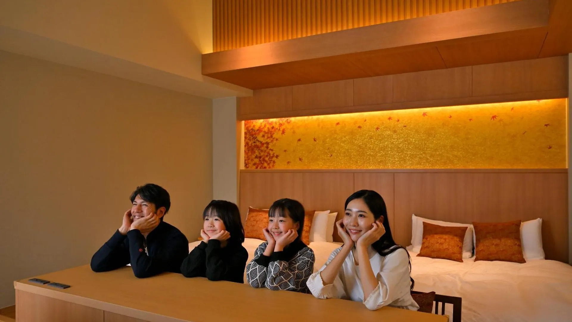Kaya Kyoto Nijo Castle, BW Signature Collection By Best Western 4*,  Japon