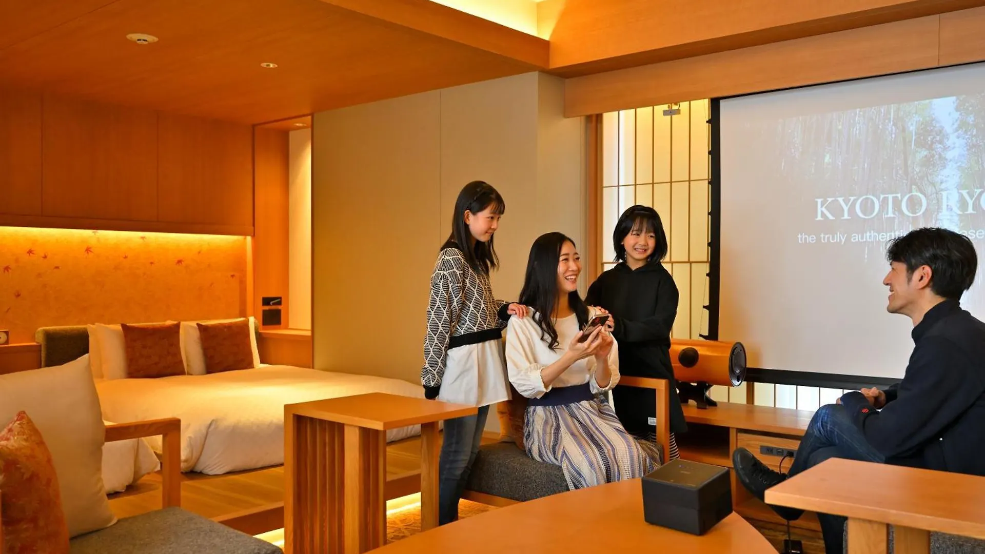 **** Hotel Kaya Kyoto Nijo Castle, BW Signature Collection By Best Western Japon