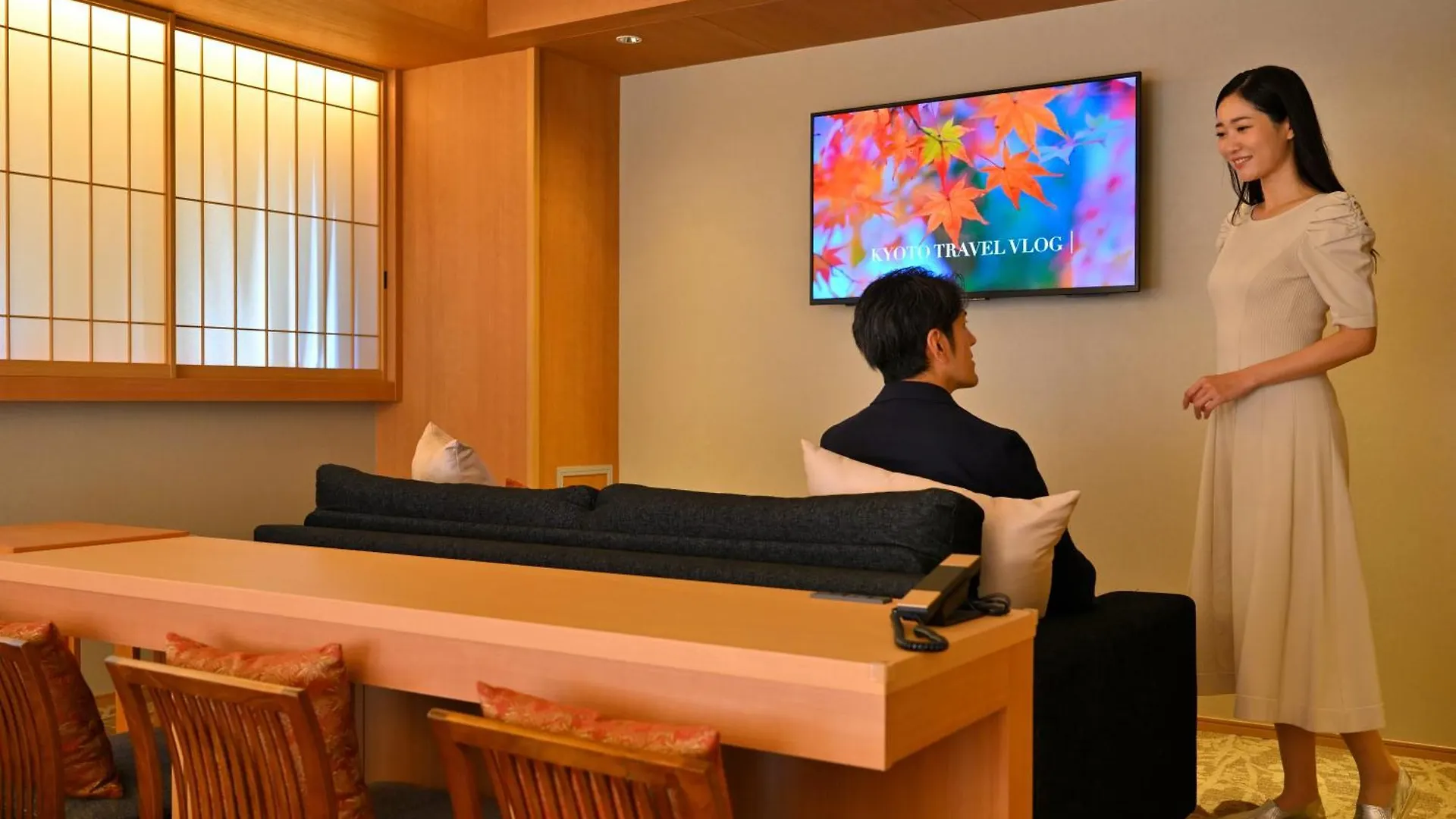 Hotel Kaya Kyoto Nijo Castle, BW Signature Collection By Best Western