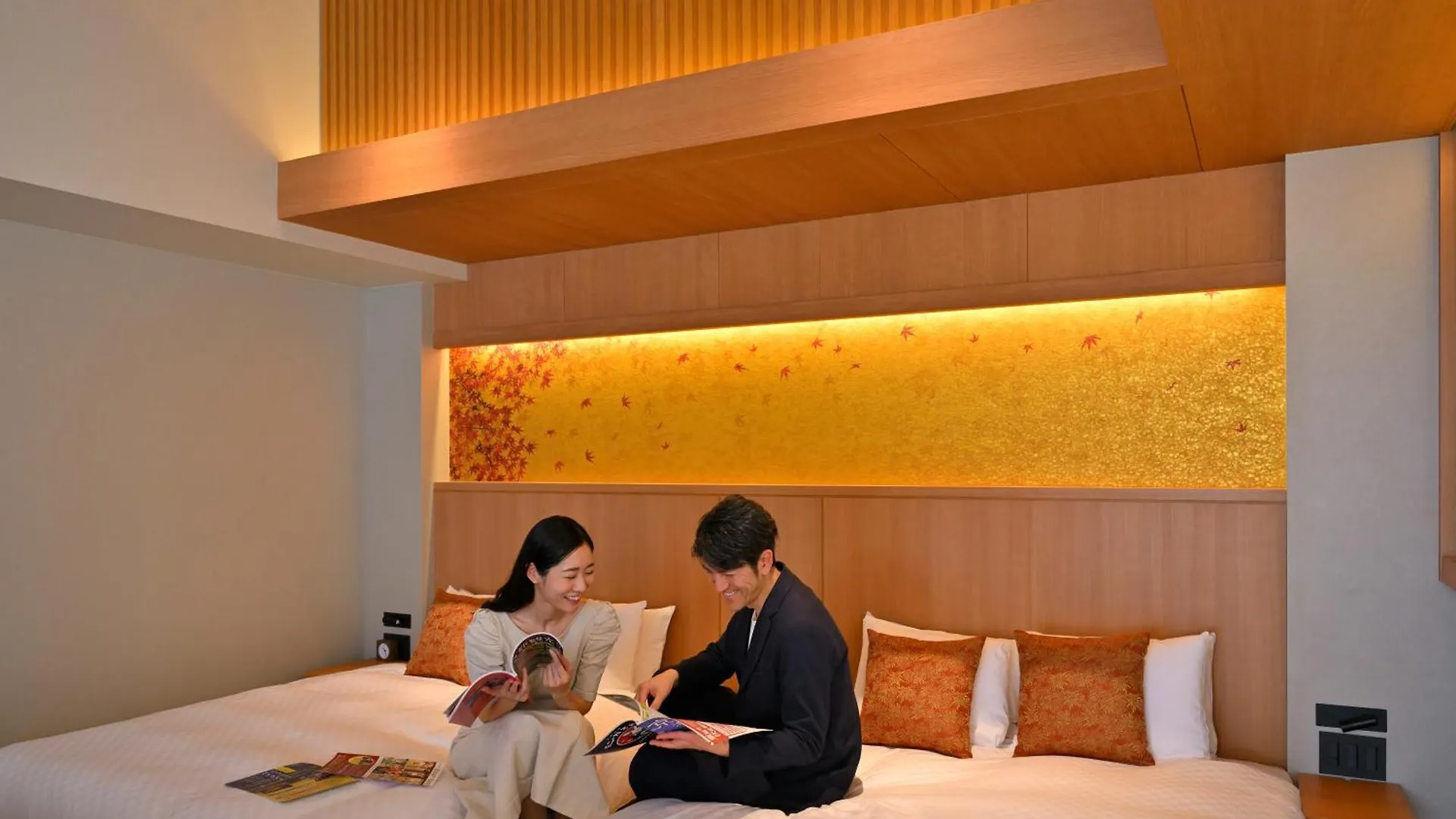 Kaya Kyoto Nijo Castle, BW Signature Collection By Best Western 4*,