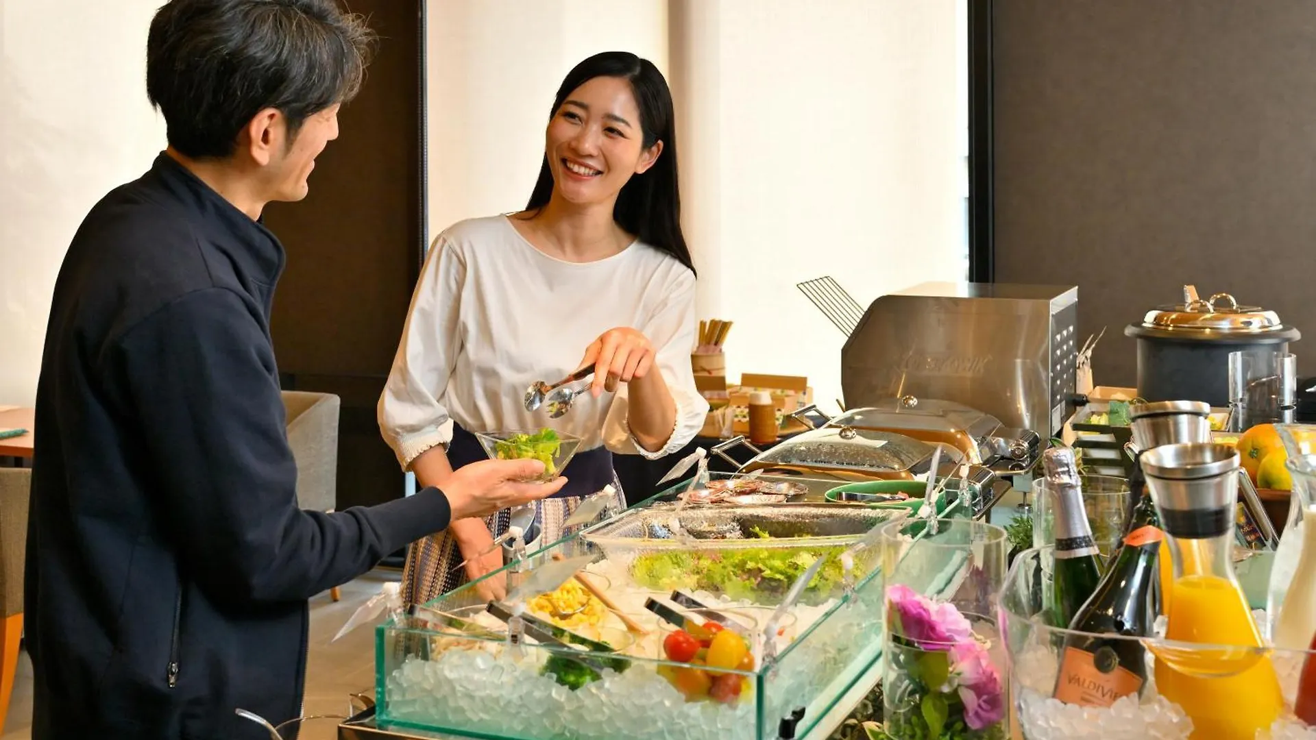 Kaya Kyoto Nijo Castle, BW Signature Collection By Best Western 4*,  Japon