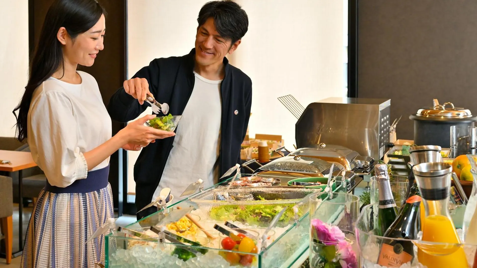 Kaya Kyoto Nijo Castle, BW Signature Collection By Best Western Hotel