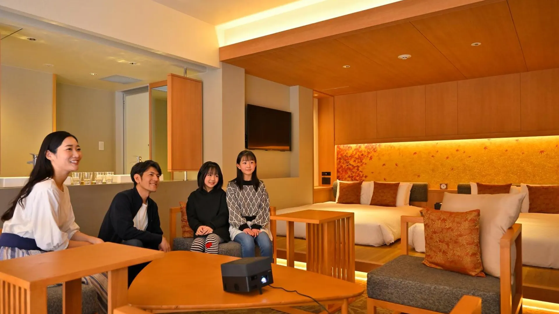Kaya Kyoto Nijo Castle, BW Signature Collection By Best Western Hotel