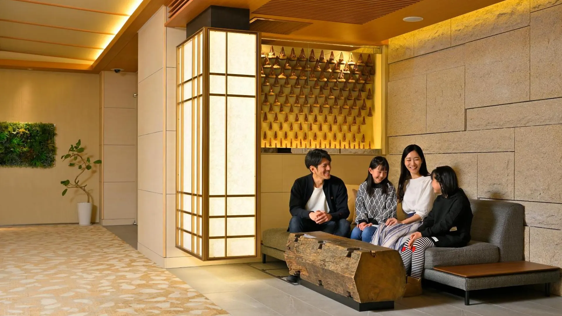 Kaya Kyoto Nijo Castle, BW Signature Collection By Best Western