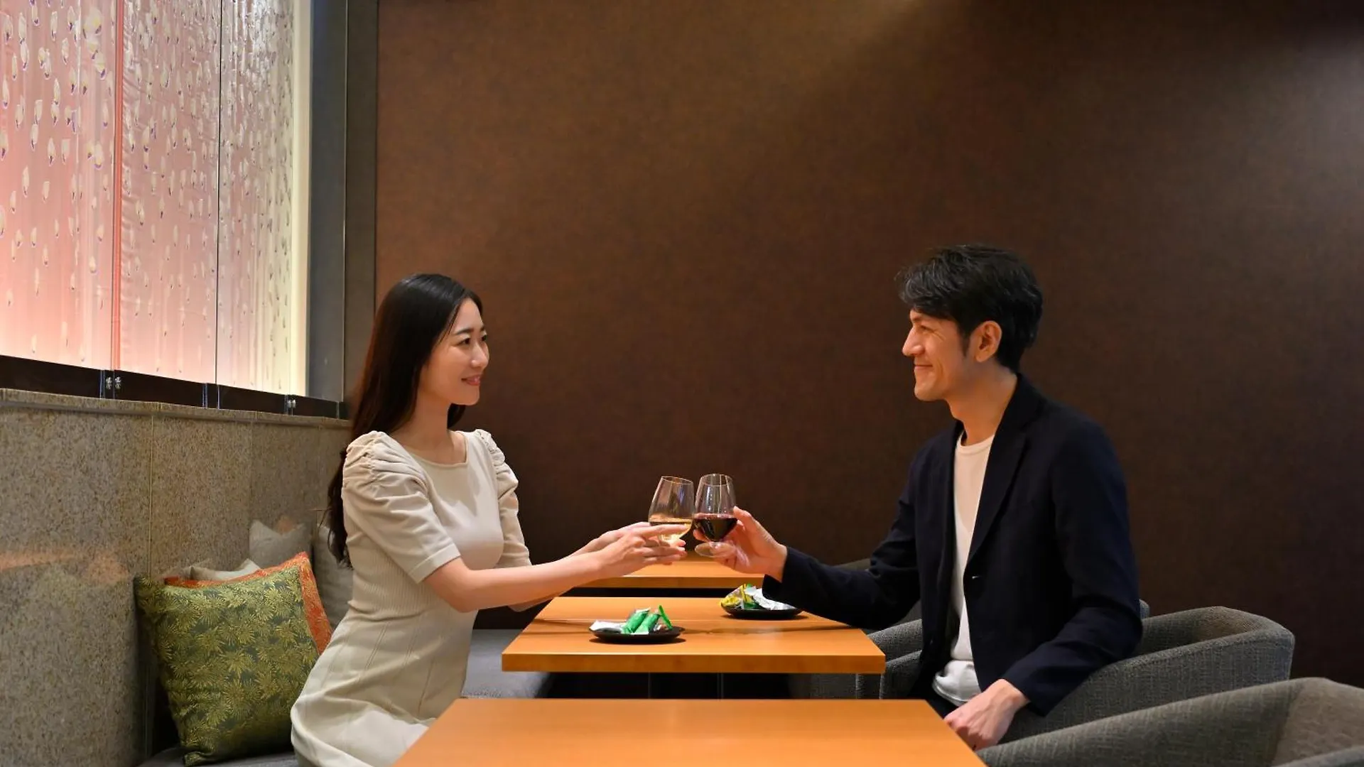 Kaya Kyoto Nijo Castle, BW Signature Collection By Best Western