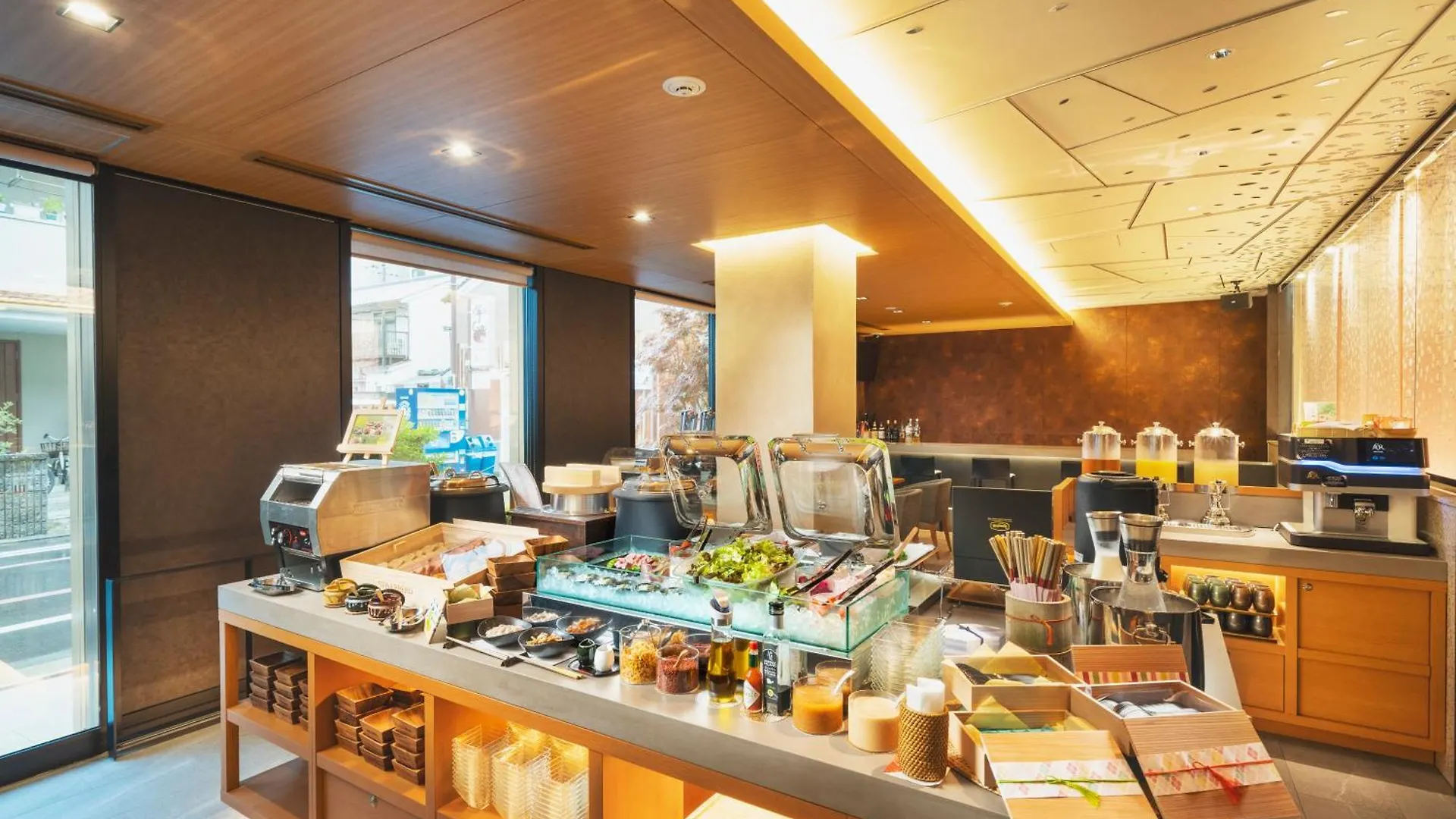 Kaya Kyoto Nijo Castle, BW Signature Collection By Best Western Hotel