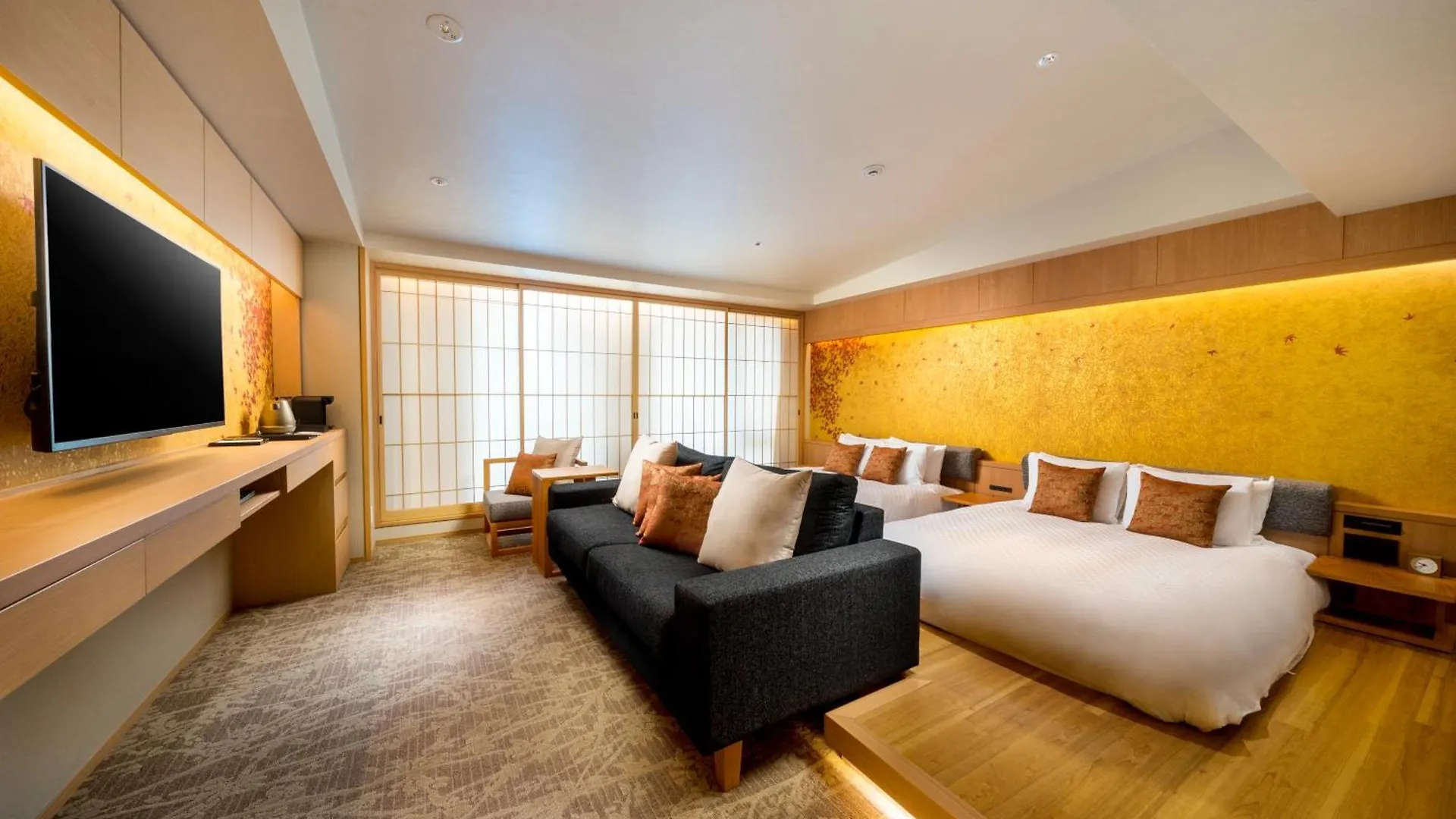 Kaya Kyoto Nijo Castle, BW Signature Collection By Best Western 4*,