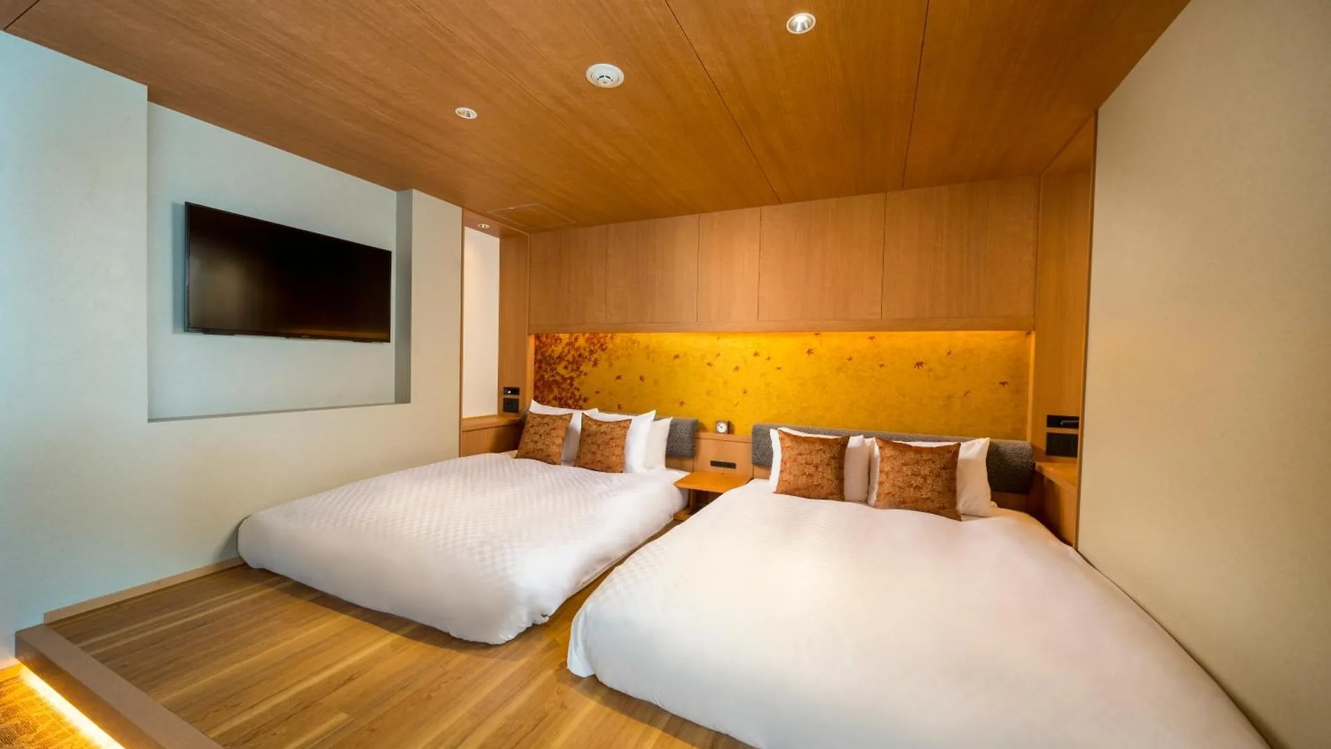 Hotel Kaya Kyoto Nijo Castle, BW Signature Collection By Best Western