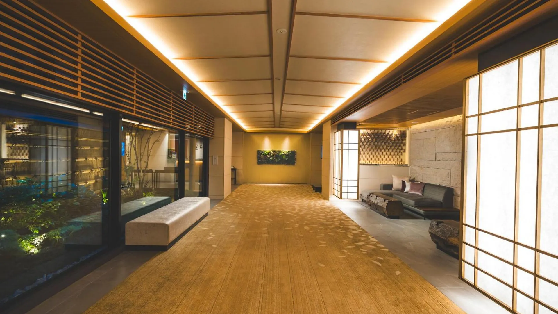 Kaya Kyoto Nijo Castle, BW Signature Collection By Best Western Hotel