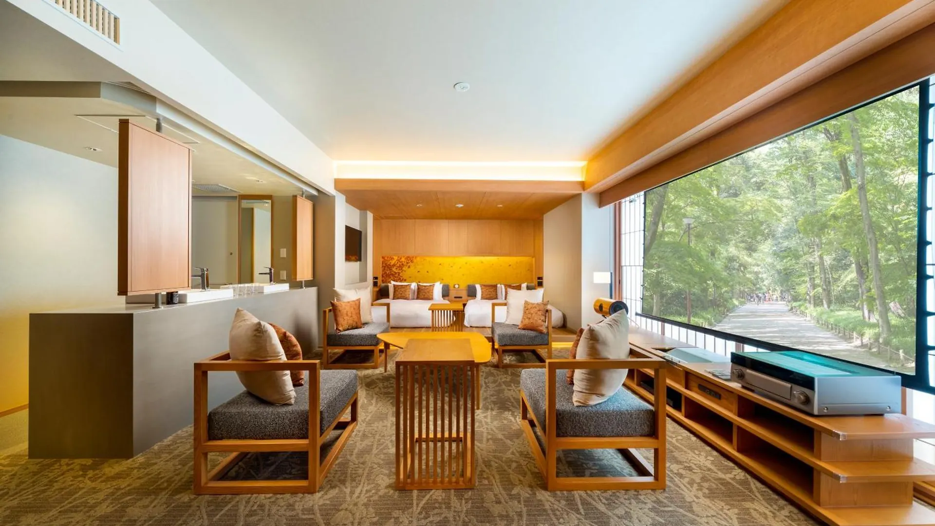 Kaya Kyoto Nijo Castle, BW Signature Collection By Best Western