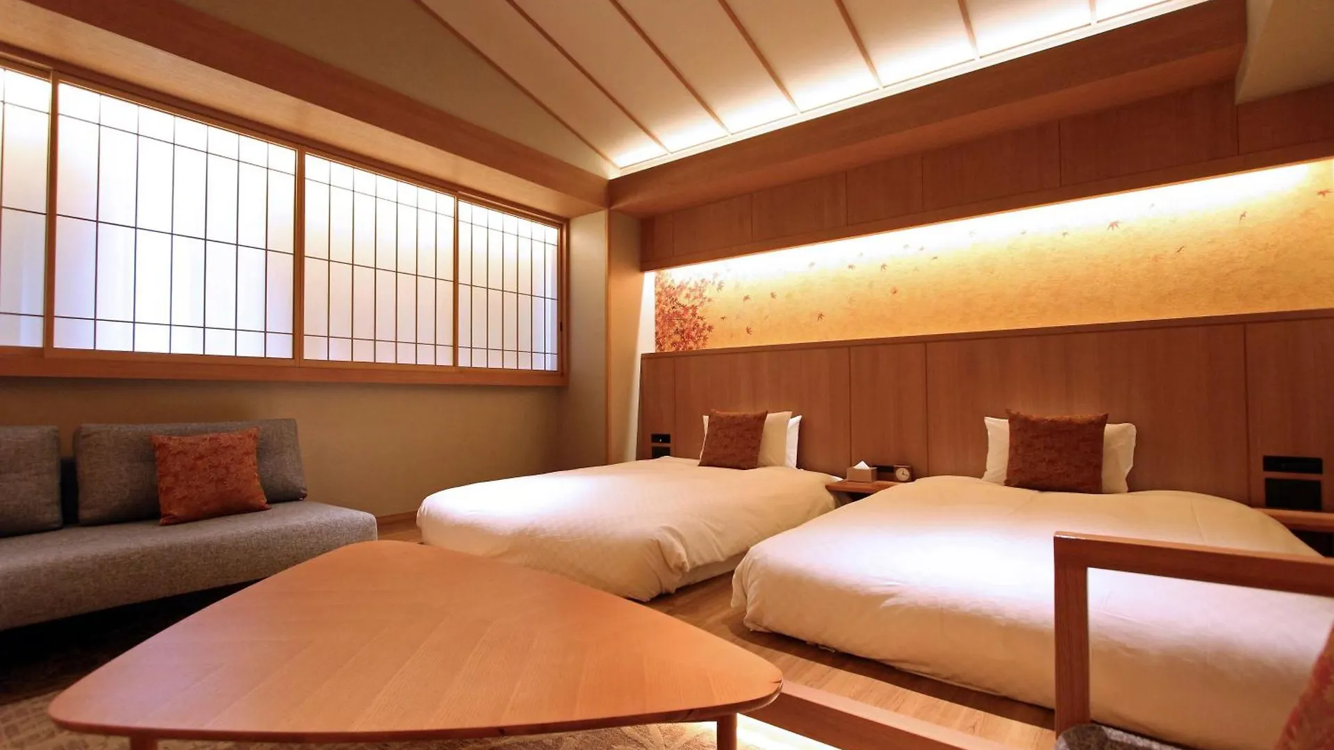 Kaya Kyoto Nijo Castle, BW Signature Collection By Best Western Hotel