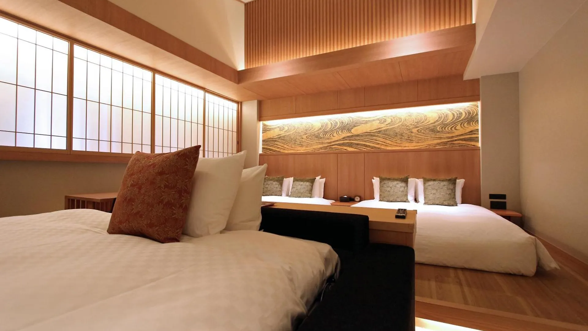 **** Hotel Kaya Kyoto Nijo Castle, BW Signature Collection By Best Western Japan