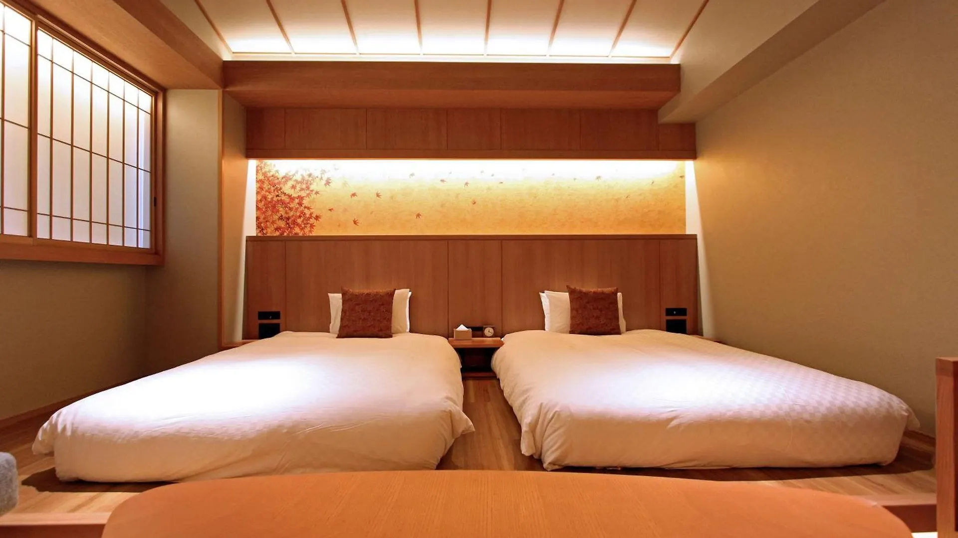 Hotel Kaya Kyoto Nijo Castle, BW Signature Collection By Best Western