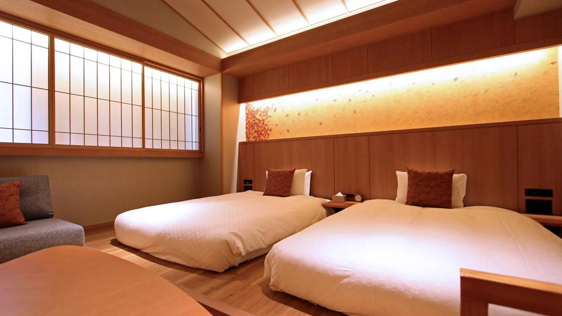 Kaya Kyoto Nijo Castle, BW Signature Collection By Best Western Hotel