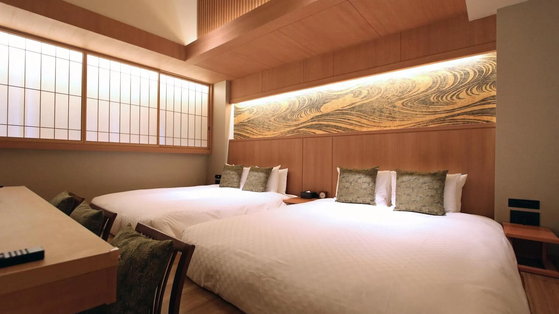 Kaya Kyoto Nijo Castle, BW Signature Collection By Best Western