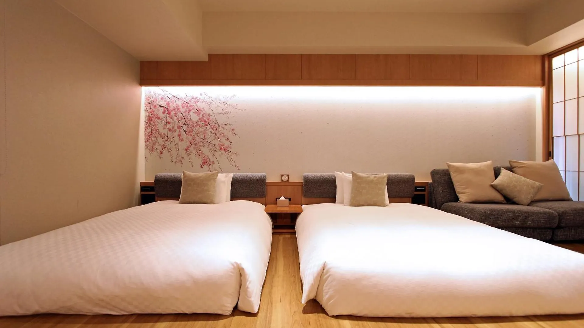 Hotel Kaya Kyoto Nijo Castle, BW Signature Collection By Best Western