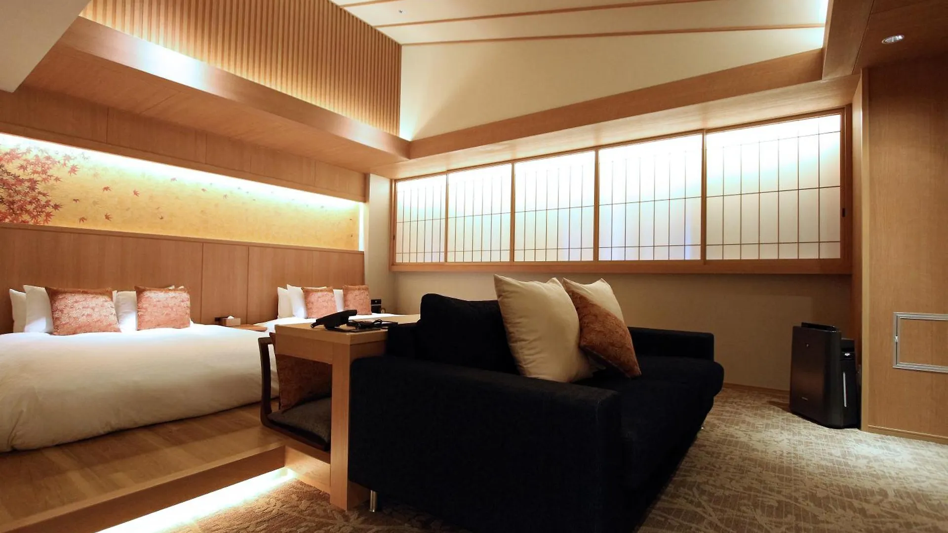 Kaya Kyoto Nijo Castle, BW Signature Collection By Best Western Hotel