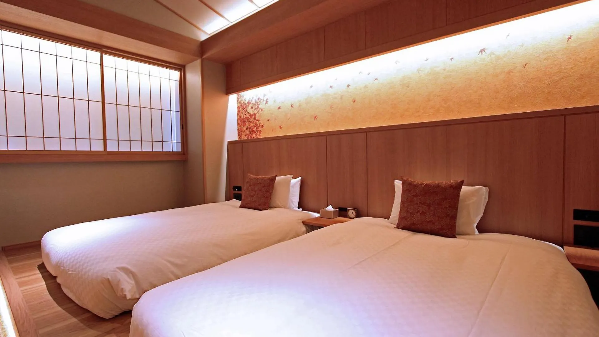 Kaya Kyoto Nijo Castle, BW Signature Collection By Best Western 4*,  Japon